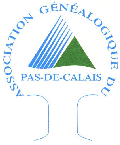 Association Gnalogique du Pas-de-Calais